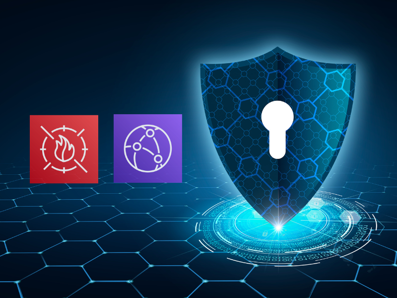 Implementing CAPTCHA and Challenge-Based Protection with AWS WAF and CloudFront