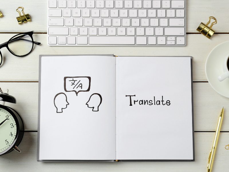 Featured Image for Article on Evaluating Gen AI models for English to Japanese Translation