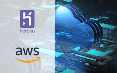 Heroku to AWS Migration with Terraform, AWS Elastic Beanstalk, and GitHub Actions