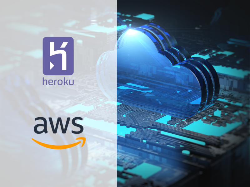 Heroku to AWS Migration with Terraform, AWS Elastic Beanstalk, and GitHub Actions