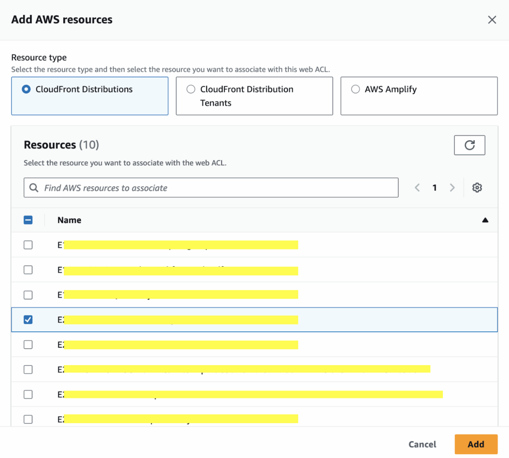 Implementing CAPTCHA and Challenge-Based Protection with AWS WAF and CloudFront 5 image 1