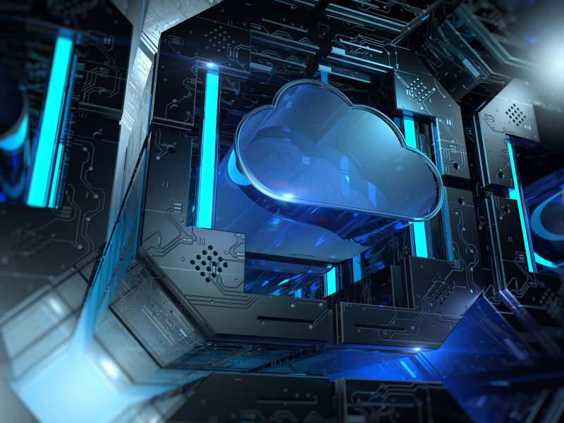 Featured Image for Article on Migrating from VMware to Amazon EC2