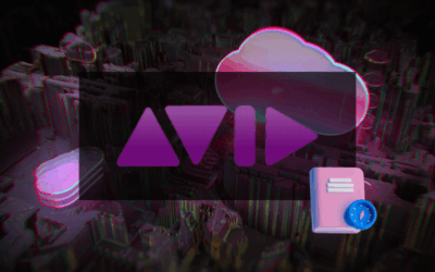 How to Deploy Avid Software on AWS: Installation Guide
