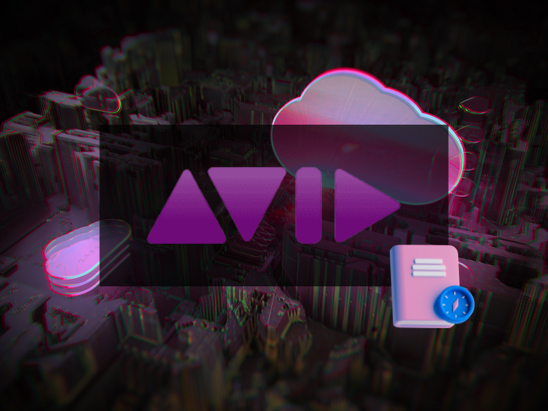 How to Deploy Avid Software on AWS: Installation Guide