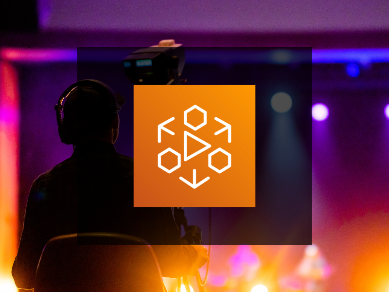 Live Video Encoding with AWS: Elemental MediaLive vs. MediaLive Anywhere