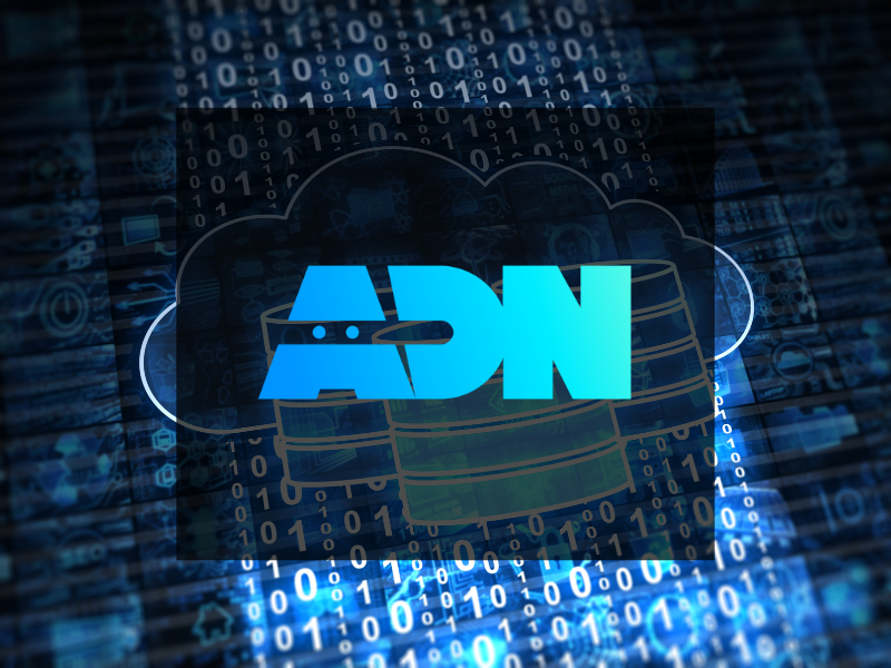 Featured Image for ADN Migration and Cloud Transformation Case Study