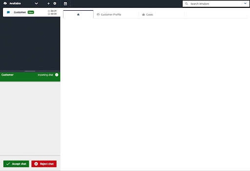 Amazon Connect GIF