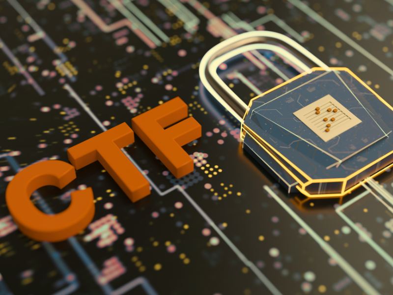 Building Cyber Resilience Through Capture the Flag (CTF) Events