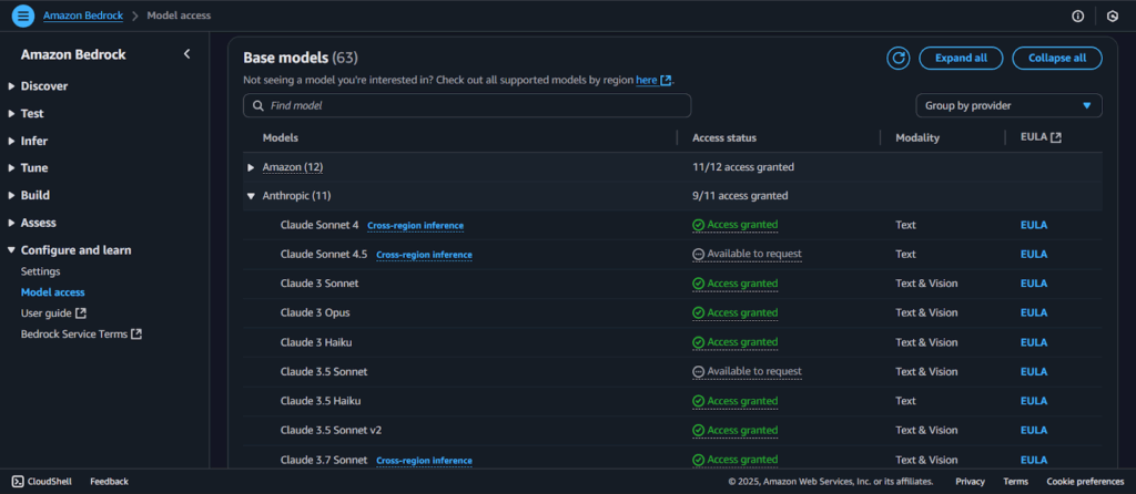 Deploying AWS Media2Cloud with Terraform 4 image 17