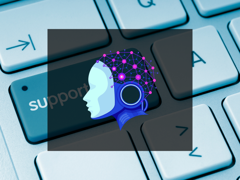 Gen AI Case Study: AI Ticketing System for Content Support Operations