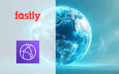 Streamlining VCL Migrations: Moving from Fastly to Amazon CloudFront